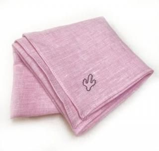 Linen Hankies