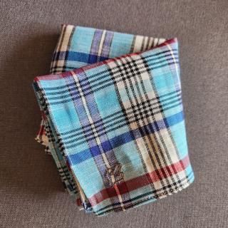 Linen Hankies