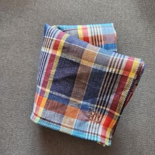 Linen Hankies