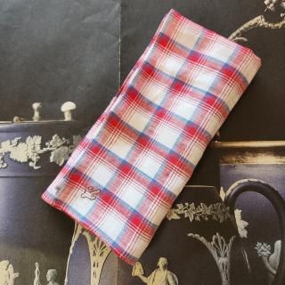 Linen Hankies