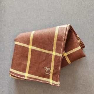 Linen Hankies