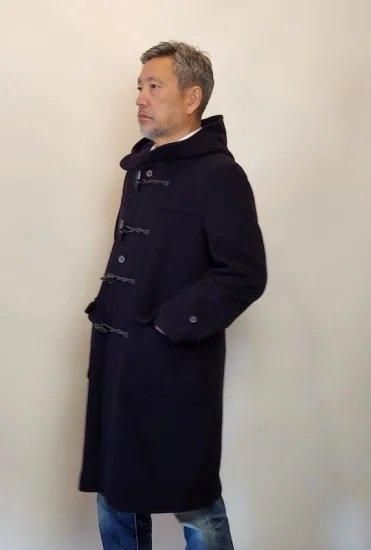 coat - SOUTIENCOL Online Shop coat - SOUTIENCOL Online Shop