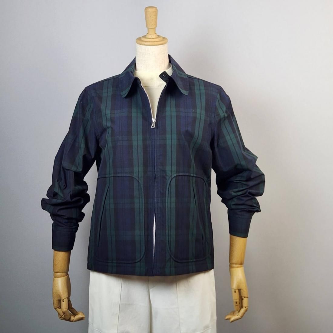 Jacket - SOUTIENCOL Online Shop Jacket - SOUTIENCOL Online Shop