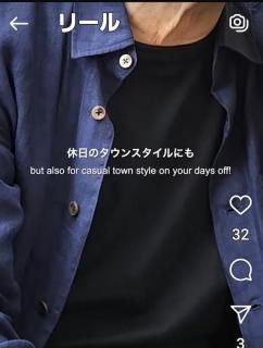 Linen Shirts Jacket