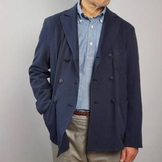 <img class='new_mark_img1' src='https://img.shop-pro.jp/img/new/icons16.gif' style='border:none;display:inline;margin:0px;padding:0px;width:auto;' />Deck jacket /cotton linen