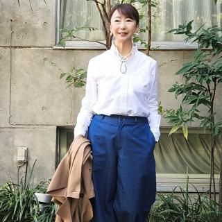Re-IVY LEAGUE Supima OX 