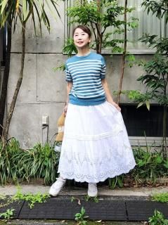 <img class='new_mark_img1' src='https://img.shop-pro.jp/img/new/icons14.gif' style='border:none;display:inline;margin:0px;padding:0px;width:auto;' />Support CampaignMARINE BORDER 
