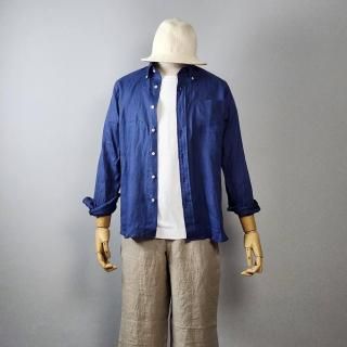 Re-IVY LEAGUE French Linen