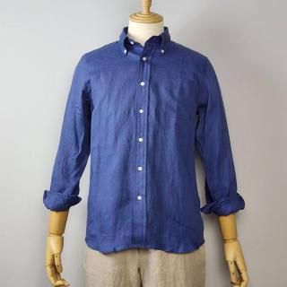 <img class='new_mark_img1' src='https://img.shop-pro.jp/img/new/icons16.gif' style='border:none;display:inline;margin:0px;padding:0px;width:auto;' />Re-IVY LEAGUE French Linen