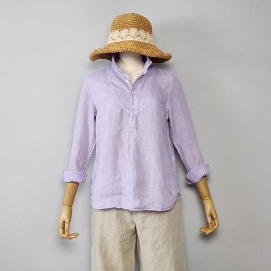 ガーデンズオブパラダイスWEEKEND Canclini Linen WEEKEND Canclini Linen - SOUTIENCOL Online Shop
