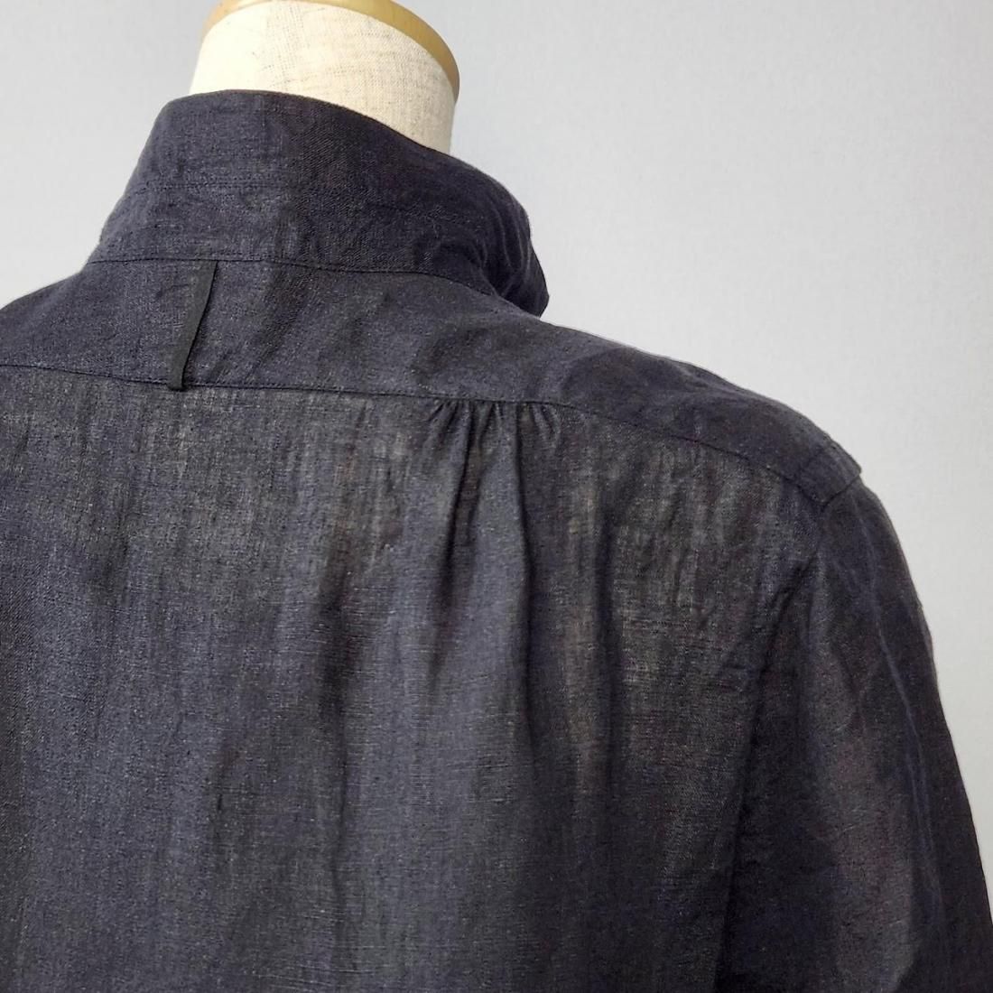 WEEKEND Canclini Linen - SOUTIENCOL Online Shop