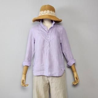 WEEKEND Canclini Linen 