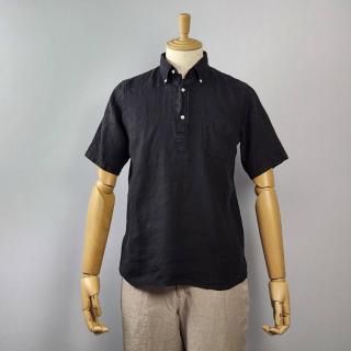 <img class='new_mark_img1' src='https://img.shop-pro.jp/img/new/icons14.gif' style='border:none;display:inline;margin:0px;padding:0px;width:auto;' />REMAKE POLO-H CCN Linen 