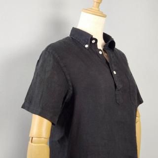 <img class='new_mark_img1' src='https://img.shop-pro.jp/img/new/icons14.gif' style='border:none;display:inline;margin:0px;padding:0px;width:auto;' />REMAKE POLO-H CCN Linen 
