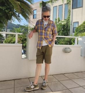 <img class='new_mark_img1' src='https://img.shop-pro.jp/img/new/icons14.gif' style='border:none;display:inline;margin:0px;padding:0px;width:auto;' />RE-IVY LEAGUE-H Canclini Linen check 