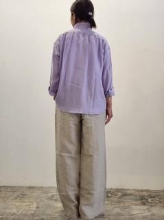 <img class='new_mark_img1' src='https://img.shop-pro.jp/img/new/icons14.gif' style='border:none;display:inline;margin:0px;padding:0px;width:auto;' /> ƸLINEN Wide Chino's