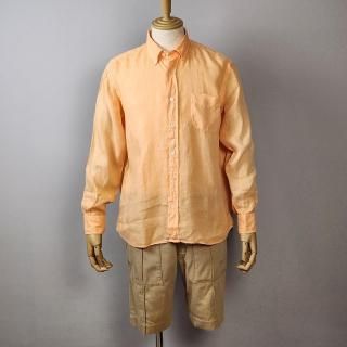 ڿ F-FITCANCLINIIVY LEAGUE Canclini Linen 