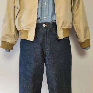 夳ʤBootcut Jean's DENIM