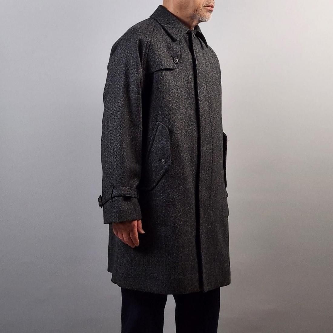 coat - SOUTIENCOL Online Shop