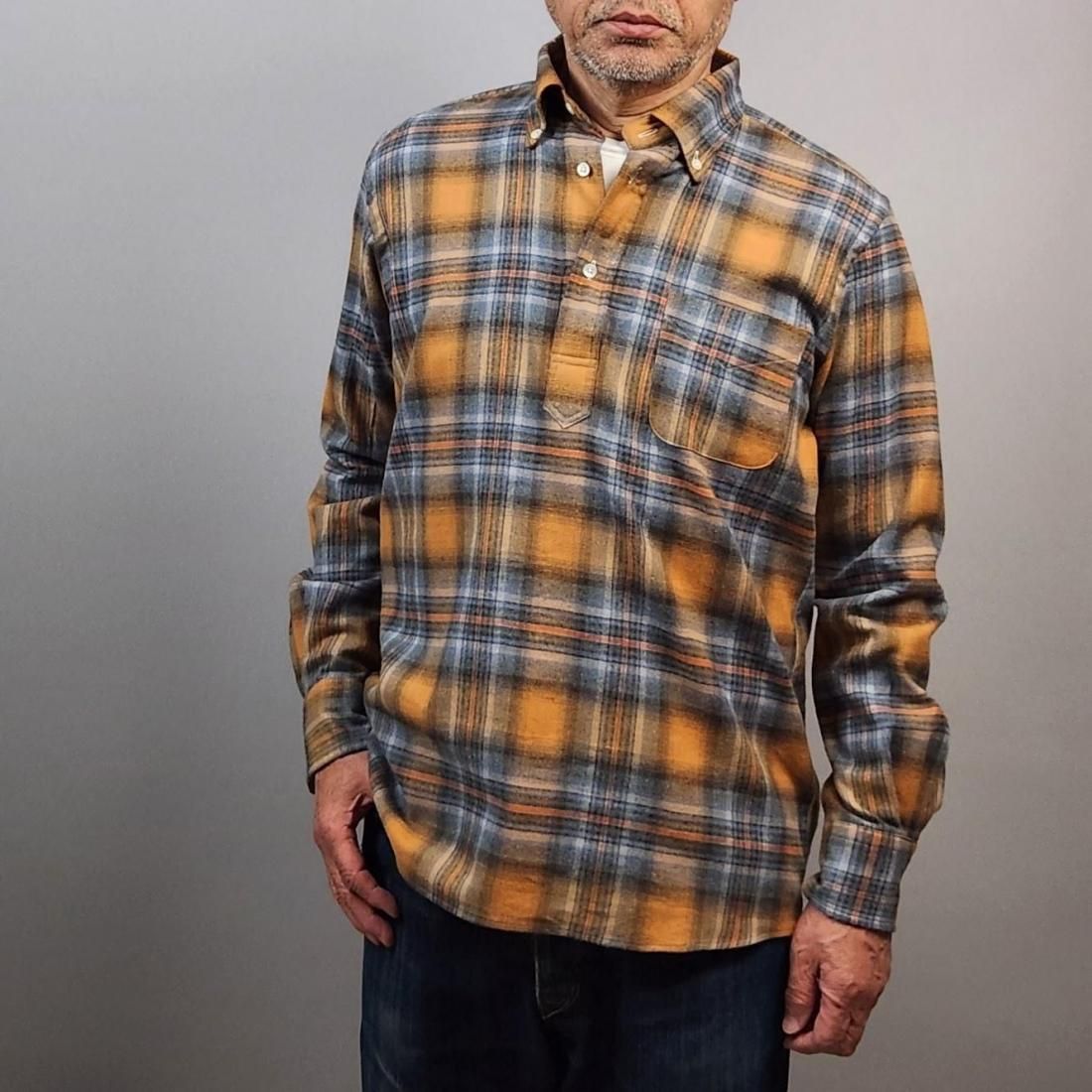 Men's - SOUTIENCOL Online Shop