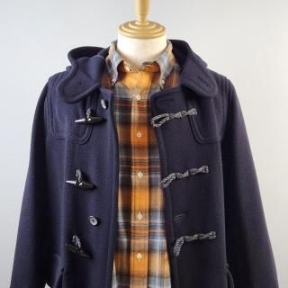 <img class='new_mark_img1' src='https://img.shop-pro.jp/img/new/icons14.gif' style='border:none;display:inline;margin:0px;padding:0px;width:auto;' />Comfort Shirt 【伊CANCLINI】IVY LEAGUE -F FIT