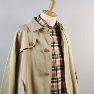 <img class='new_mark_img1' src='https://img.shop-pro.jp/img/new/icons14.gif' style='border:none;display:inline;margin:0px;padding:0px;width:auto;' />Comfor Shirt 【伊CANCLINI】IVY LEAGUE -F FIT