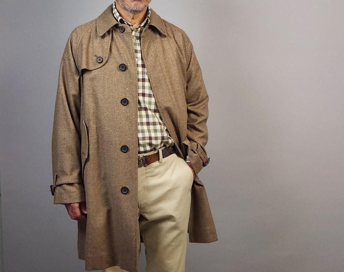 Men's - SOUTIENCOL Online Shop