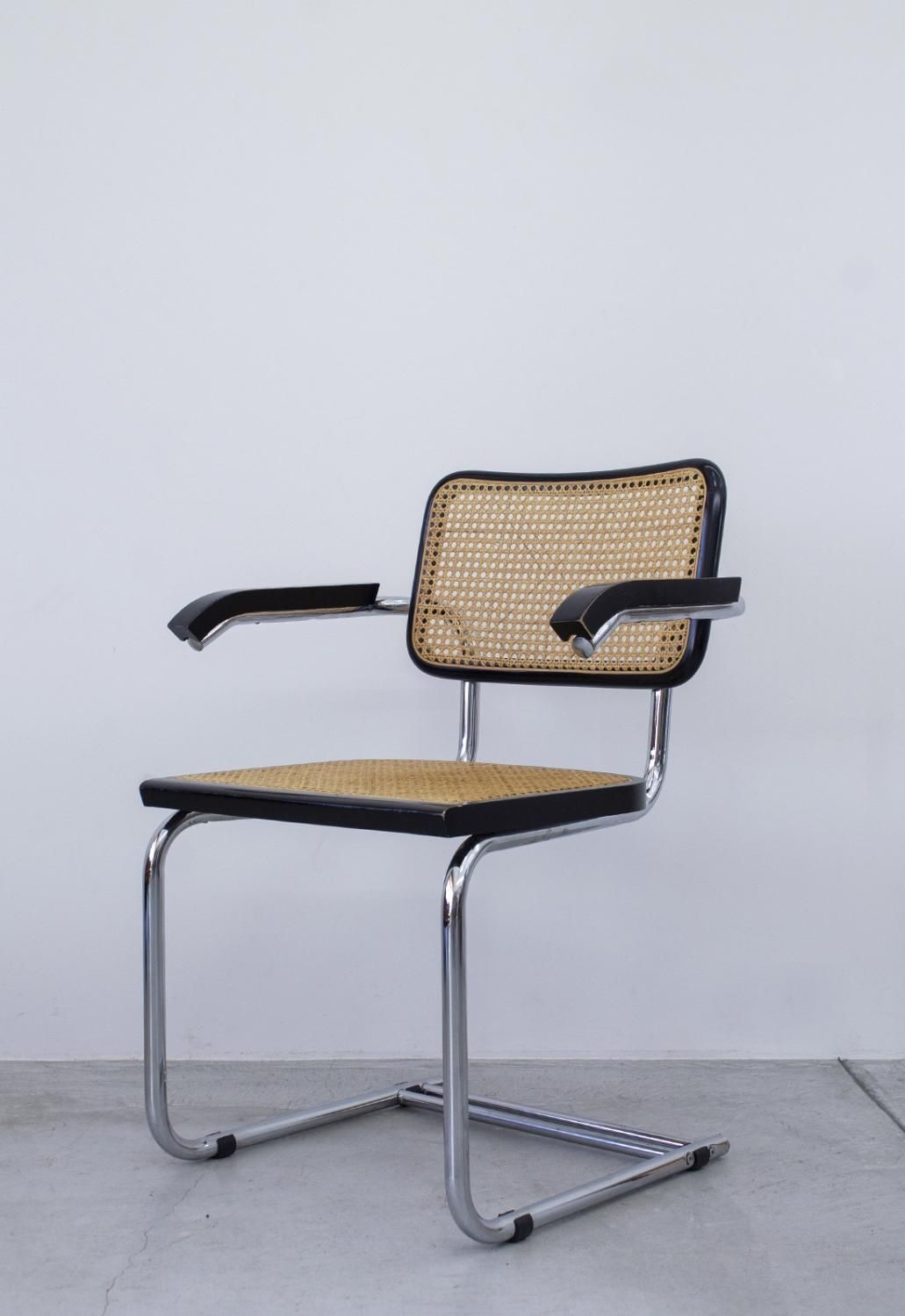 sea様専用】Cesca Chair - Marcel Breuer-