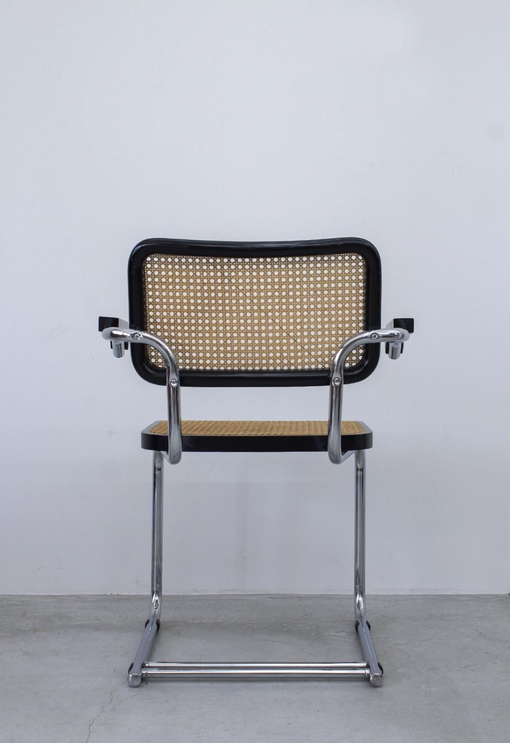 安いファッション 【sea様専用】Cesca Chair - Marcel Breuer komanda.az