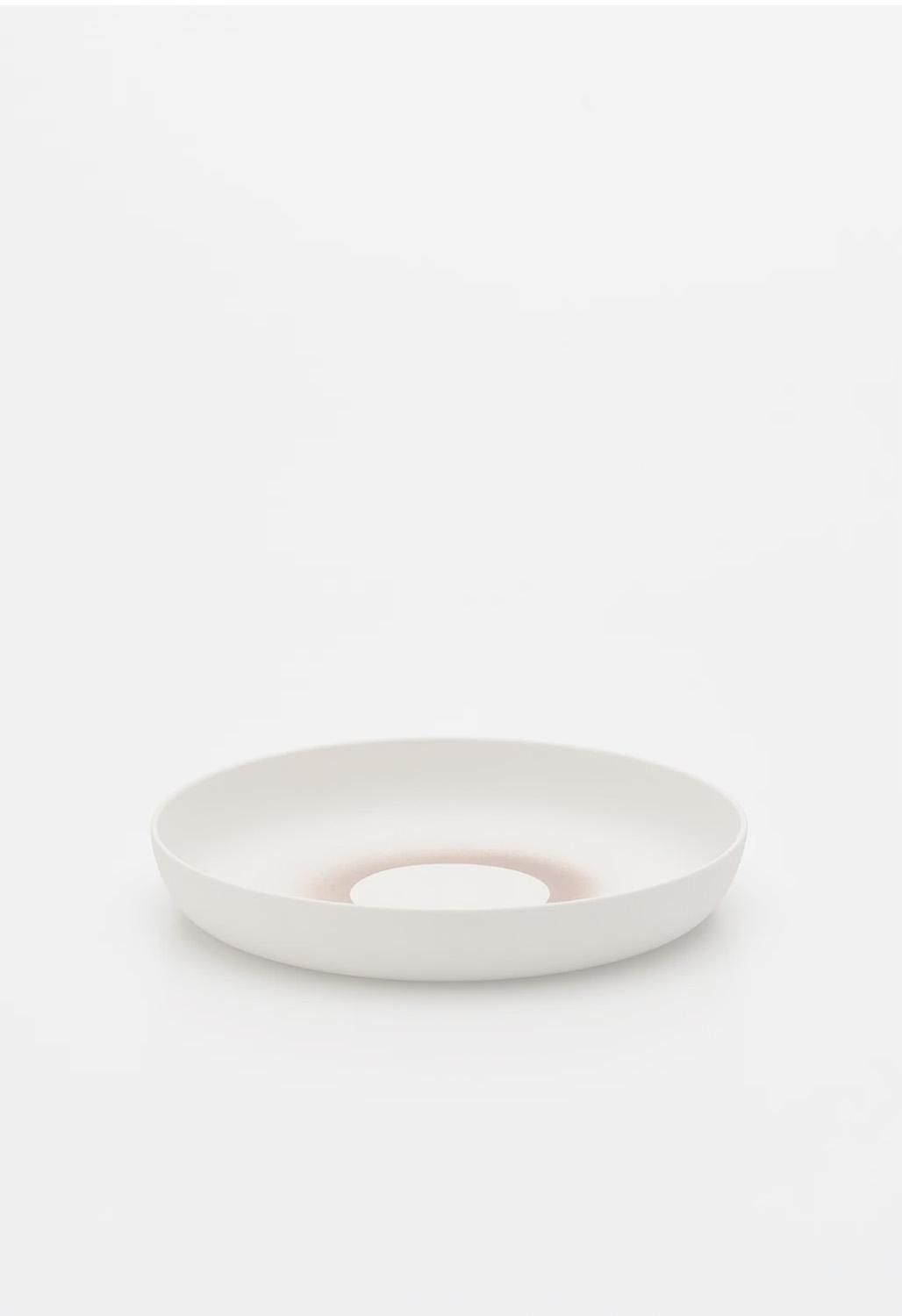 Kirstie van Noort Deep Plate 180 -Spray Color