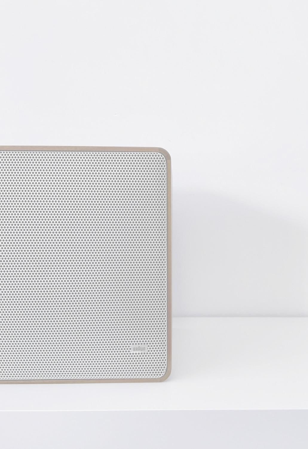 Dieter Rams -AG Frankfurt/.M L500/1 - water-sup Dieter Rams -AG Frankfurt/.M L500/1 - water-sup