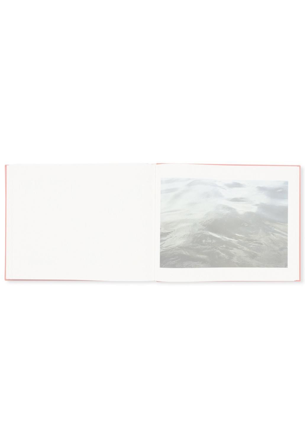 Jan. 2022 DICTIONARY OF WATER by Roni Horn - water-sup