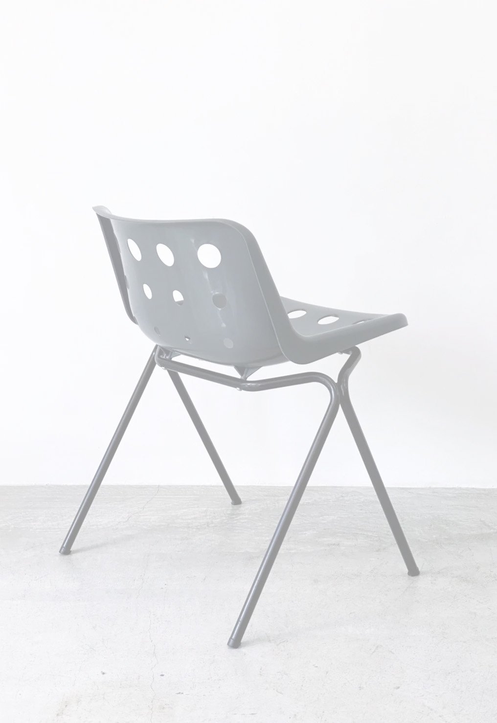 Robin Day -Polo Chair