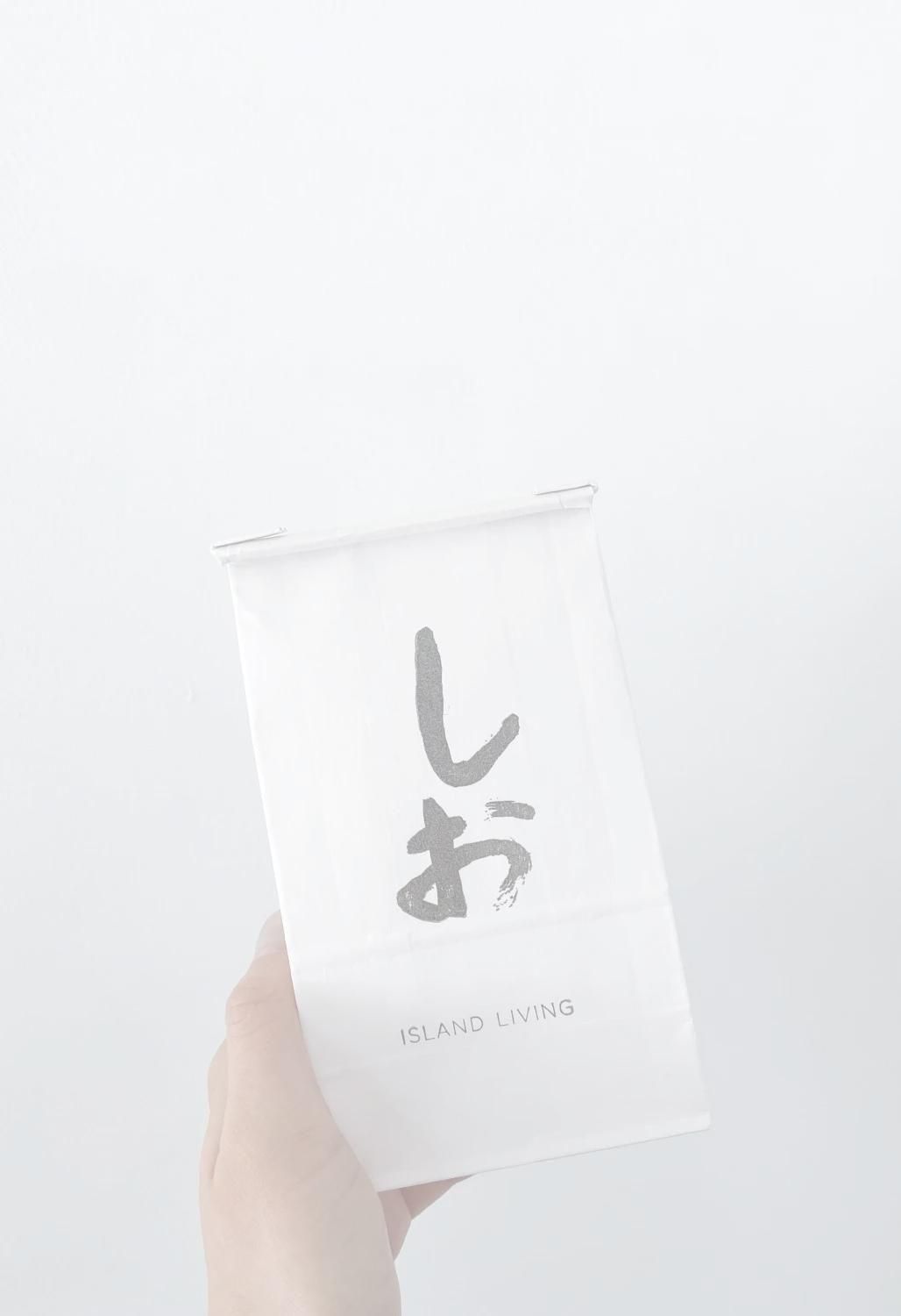 窯炊き塩 - water-sup