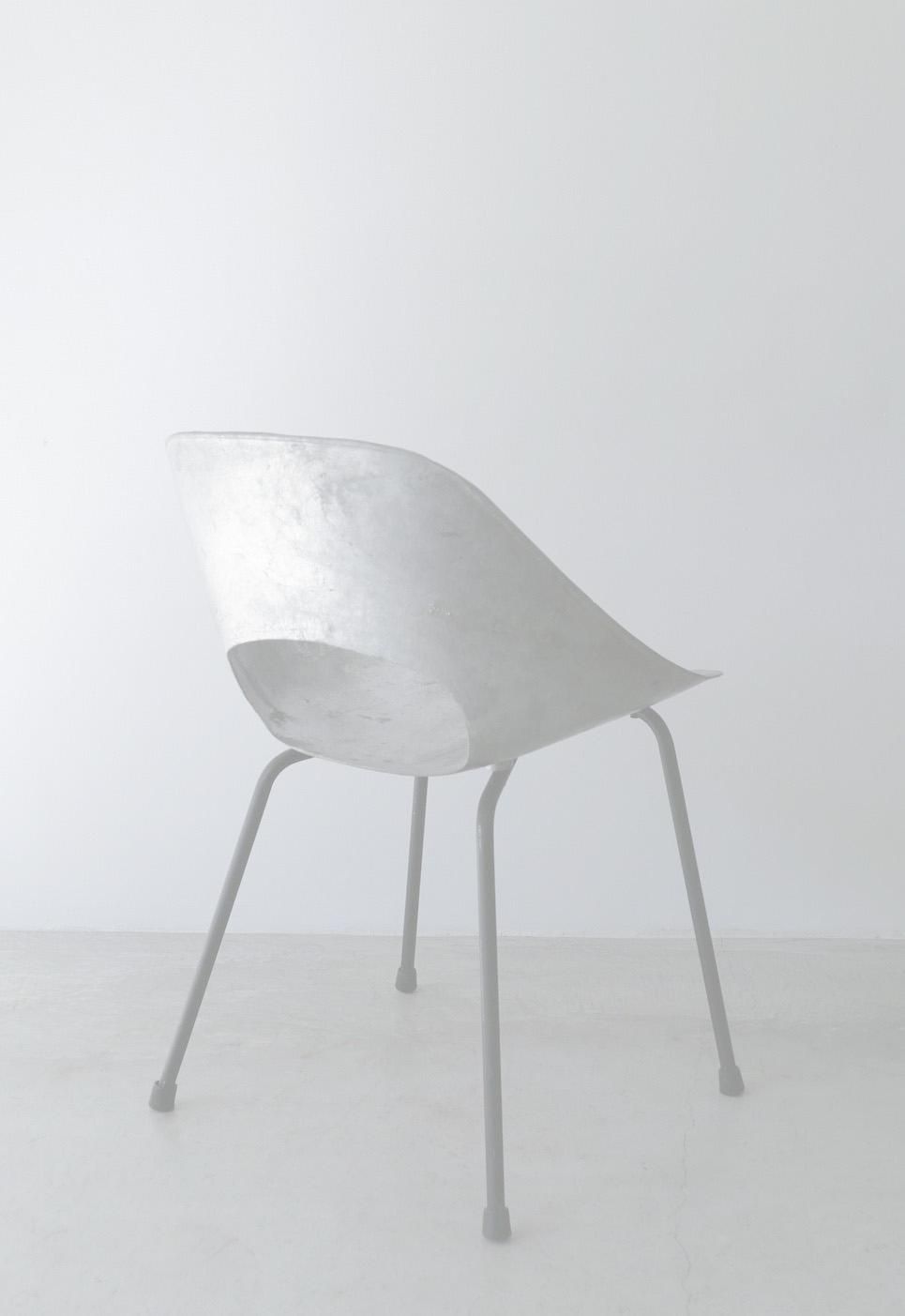 Pierre Guariche -Tulip Chair - water-sup Pierre Guariche -Tulip Chair - water-sup