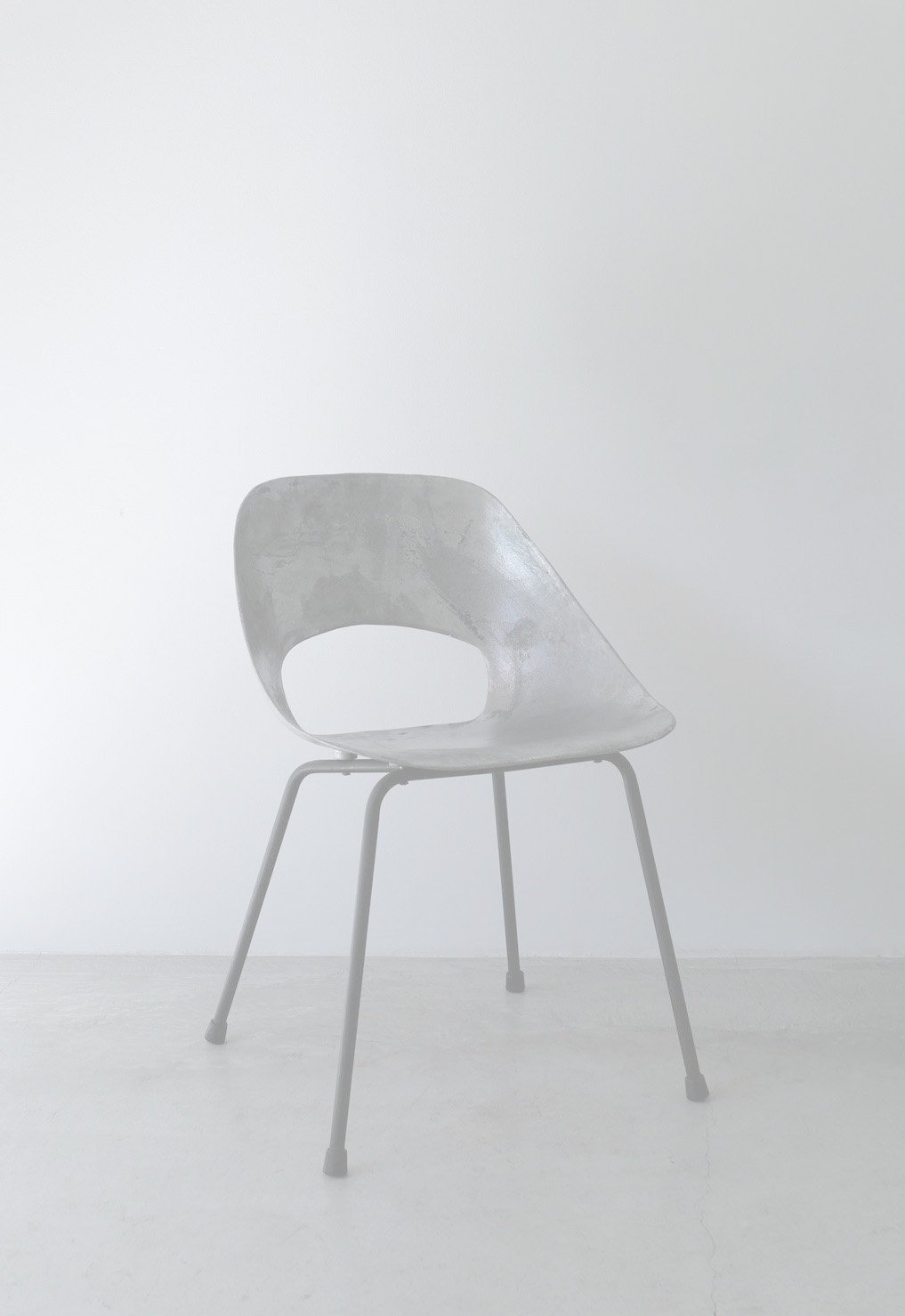 Pierre Guariche -Tulip Chair