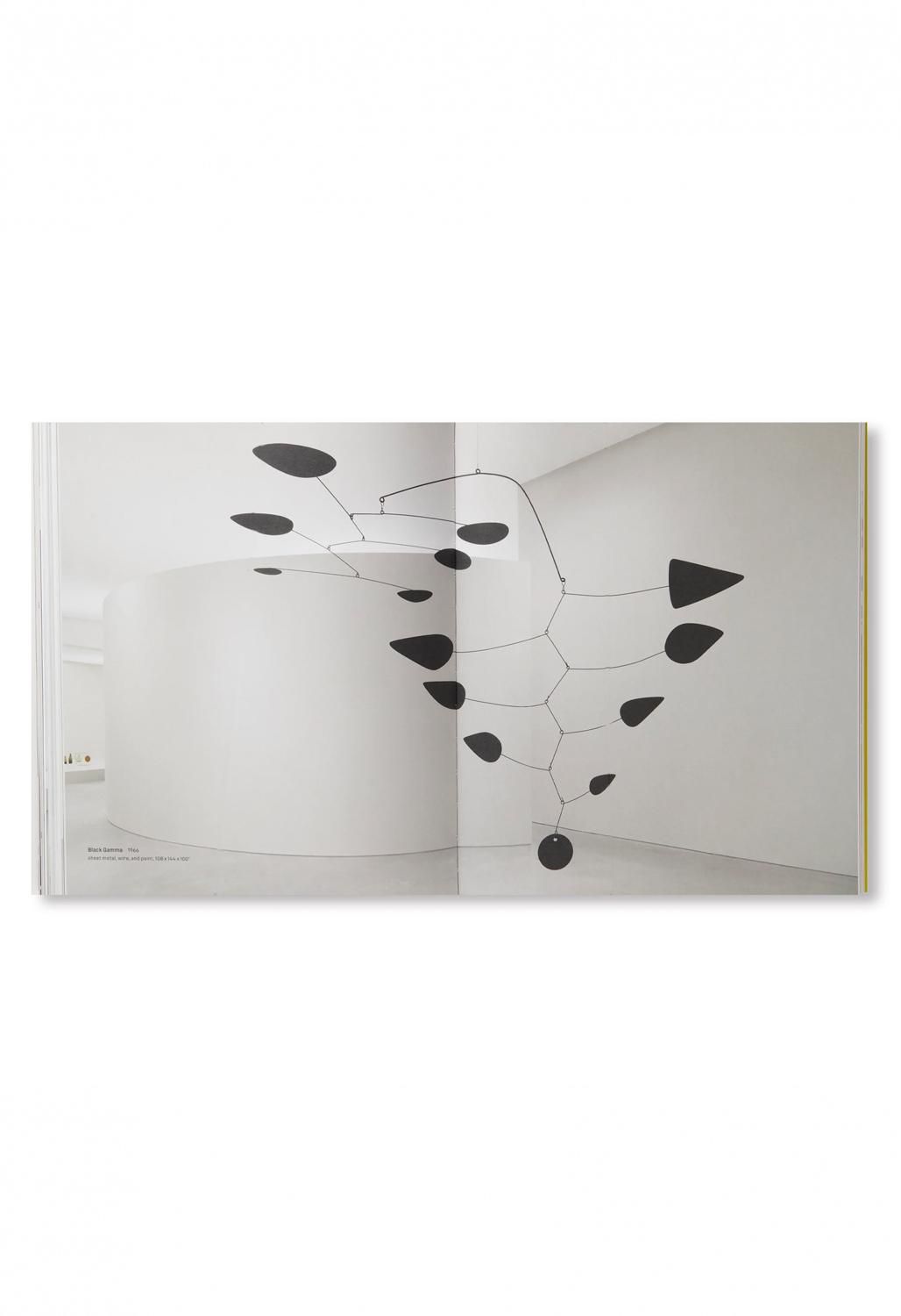 Alexander Calder、Pebbles、希少画集画、新品額装付 Alexander Calder、Pebbles、希少画集画、新品額装付