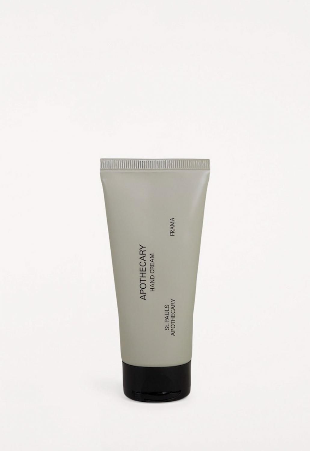 APOTHECARY Hand Cream 60 ml Tube