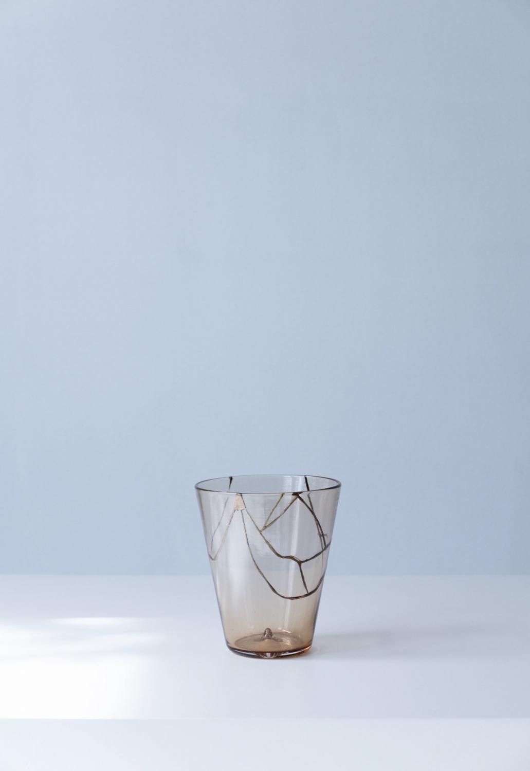 GLASS CUP -kin
