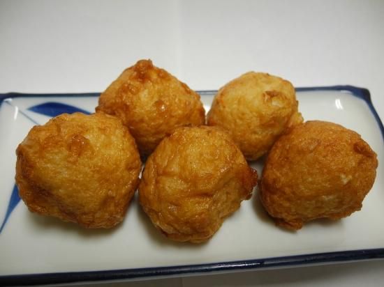 野菜ボール おおさかてんぷら 森信商店 野菜ボール おおさかてんぷら 森信商店