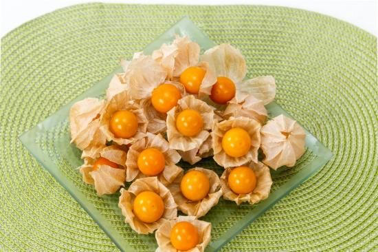 専用出品です　食用ほおずき　トマチロ1kg +オレンジチェリー小粒2kg 専用出品です 食用ほおずき オレンジチェリー（ゴールデンベリー