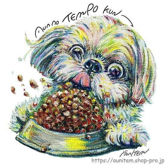 TEMPO kun(てんぽくん)