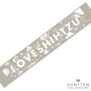 LOVE SHIHTZU(ޥե顼)