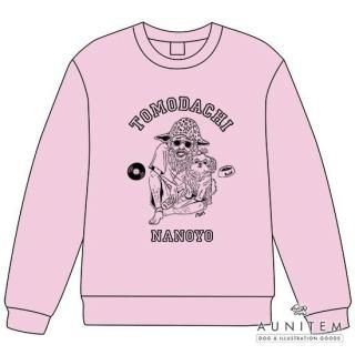 INU ni YASASHIKU 犬服(ギョロンT)