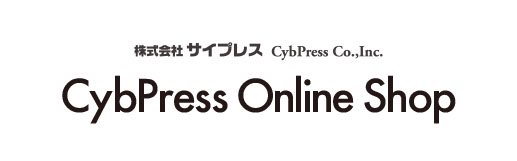 CybPress Online Shop