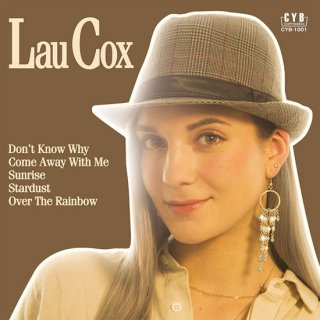 Lau Cox 1st CD
