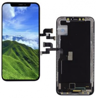 iPhoneX ̎ێݎĎʎߎȎ (ˎߎ)(Hard OLED)