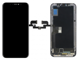 iPhoneX ̎ێݎĎʎߎȎ (ˎߎ)(LCD)