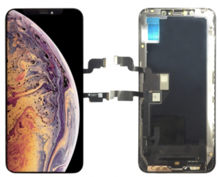 iPhoneXS Max ̎ێݎĎʎߎȎ (ˎߎ)(LCD)