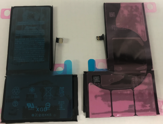 iPhoneXS Max ʎގÎ؎